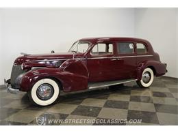 1939 Cadillac Fleetwood (CC-2086847) for sale in Mesa, Arizona