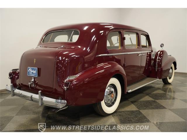 1939 Cadillac Fleetwood (CC-2086847) for sale in Mesa, Arizona