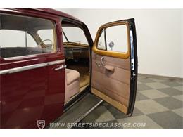 1939 Cadillac Fleetwood (CC-2086847) for sale in Mesa, Arizona
