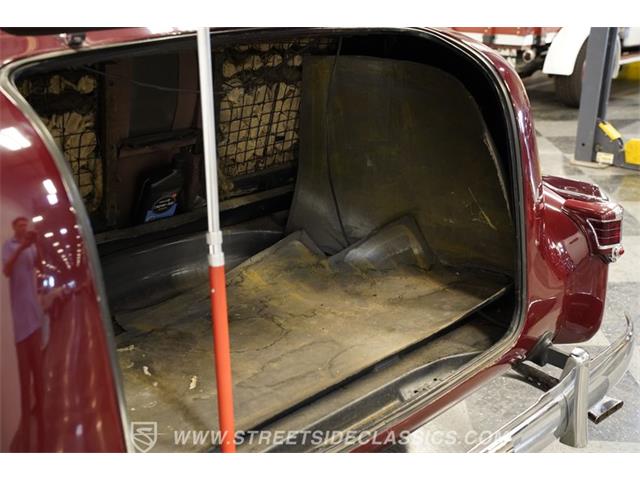 1939 Cadillac Fleetwood (CC-2086847) for sale in Mesa, Arizona