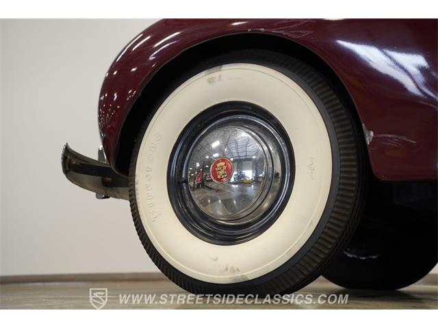 1939 Cadillac Fleetwood (CC-2086847) for sale in Mesa, Arizona