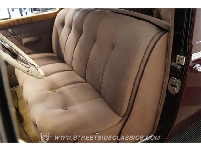 1939 Cadillac Fleetwood (CC-2086847) for sale in Mesa, Arizona