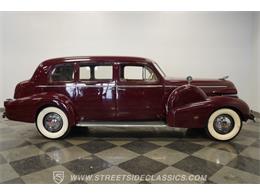 1939 Cadillac Fleetwood (CC-2086847) for sale in Mesa, Arizona