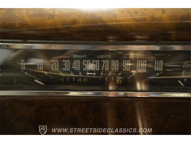 1939 Cadillac Fleetwood (CC-2086847) for sale in Mesa, Arizona