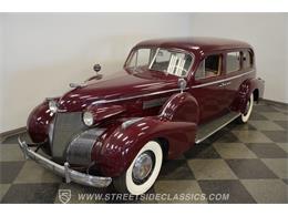 1939 Cadillac Fleetwood (CC-2086847) for sale in Mesa, Arizona