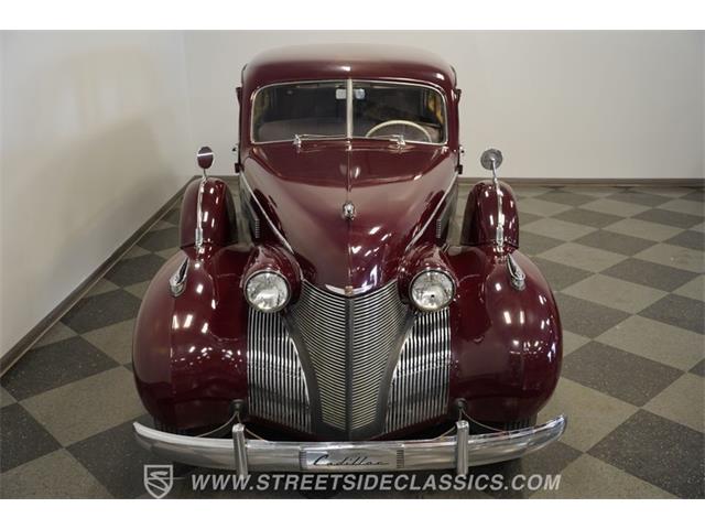 1939 Cadillac Fleetwood (CC-2086847) for sale in Mesa, Arizona