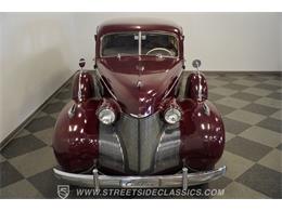 1939 Cadillac Fleetwood (CC-2086847) for sale in Mesa, Arizona