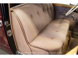 1939 Cadillac Fleetwood (CC-2086847) for sale in Mesa, Arizona