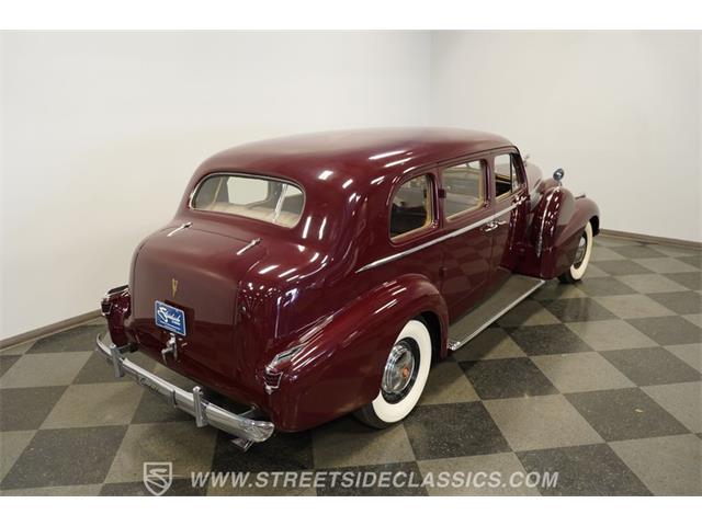 1939 Cadillac Fleetwood (CC-2086847) for sale in Mesa, Arizona
