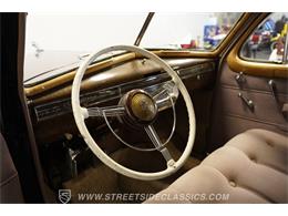 1939 Cadillac Fleetwood (CC-2086847) for sale in Mesa, Arizona