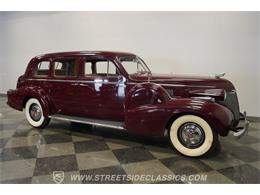 1939 Cadillac Fleetwood (CC-2086847) for sale in Mesa, Arizona