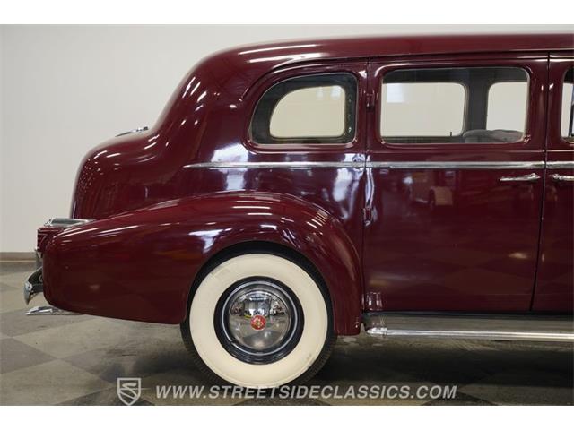 1939 Cadillac Fleetwood (CC-2086847) for sale in Mesa, Arizona