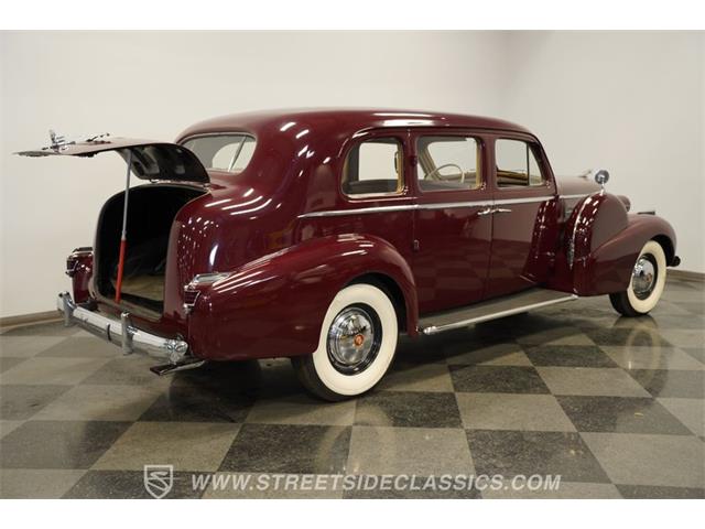 1939 Cadillac Fleetwood (CC-2086847) for sale in Mesa, Arizona