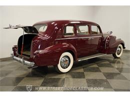 1939 Cadillac Fleetwood (CC-2086847) for sale in Mesa, Arizona