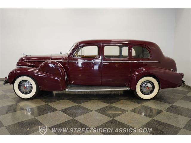 1939 Cadillac Fleetwood (CC-2086847) for sale in Mesa, Arizona