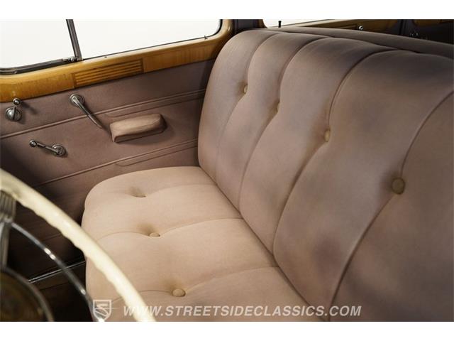1939 Cadillac Fleetwood (CC-2086847) for sale in Mesa, Arizona