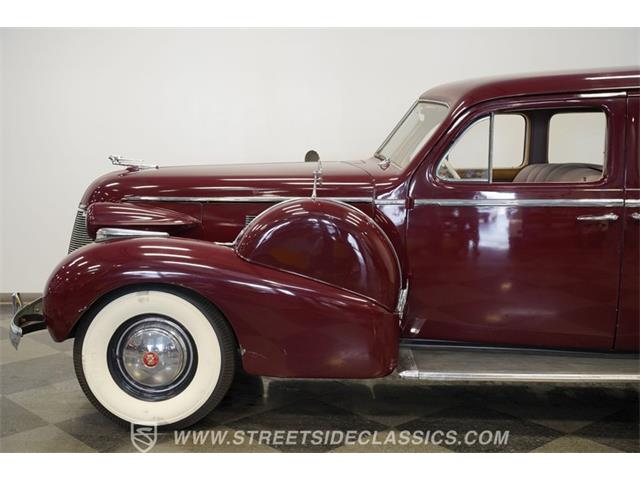 1939 Cadillac Fleetwood (CC-2086847) for sale in Mesa, Arizona