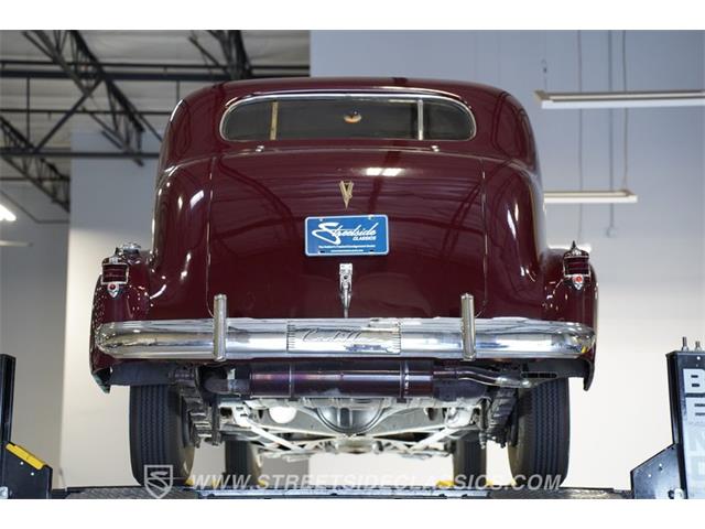 1939 Cadillac Fleetwood (CC-2086847) for sale in Mesa, Arizona