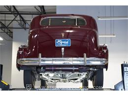 1939 Cadillac Fleetwood (CC-2086847) for sale in Mesa, Arizona