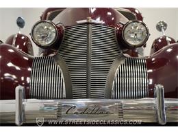 1939 Cadillac Fleetwood (CC-2086847) for sale in Mesa, Arizona