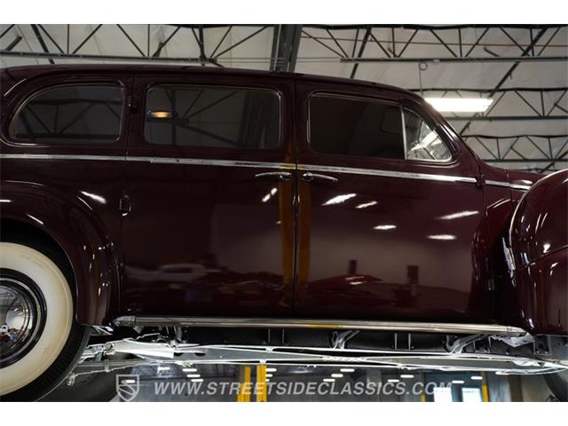 1939 Cadillac Fleetwood (CC-2086847) for sale in Mesa, Arizona