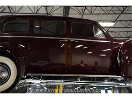 1939 Cadillac Fleetwood (CC-2086847) for sale in Mesa, Arizona