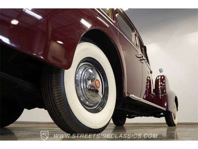 1939 Cadillac Fleetwood (CC-2086847) for sale in Mesa, Arizona
