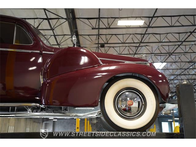 1939 Cadillac Fleetwood (CC-2086847) for sale in Mesa, Arizona