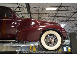 1939 Cadillac Fleetwood (CC-2086847) for sale in Mesa, Arizona