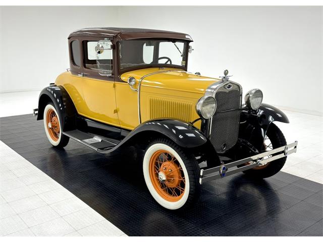 1930 Ford Model A (CC-2086848) for sale in Morgantown, Pennsylvania
