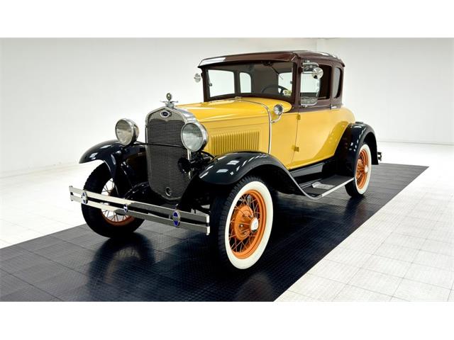 1930 Ford Model A (CC-2086848) for sale in Morgantown, Pennsylvania