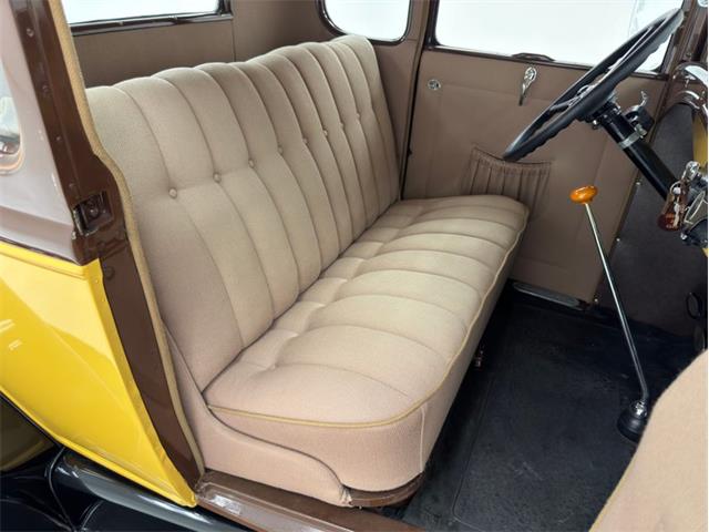 1930 Ford Model A (CC-2086848) for sale in Morgantown, Pennsylvania