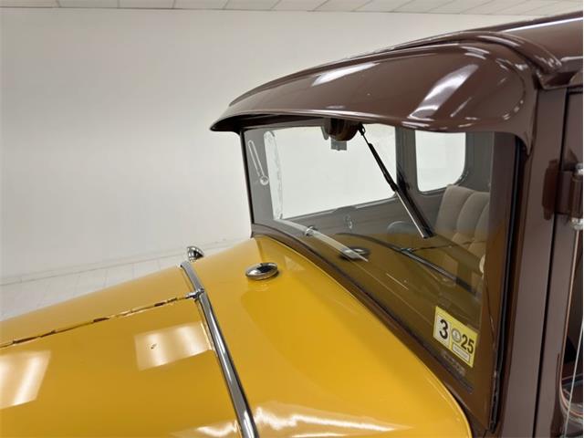 1930 Ford Model A (CC-2086848) for sale in Morgantown, Pennsylvania