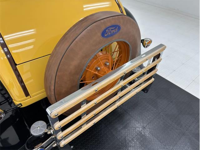 1930 Ford Model A (CC-2086848) for sale in Morgantown, Pennsylvania