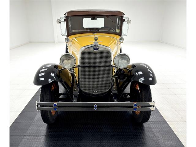 1930 Ford Model A (CC-2086848) for sale in Morgantown, Pennsylvania