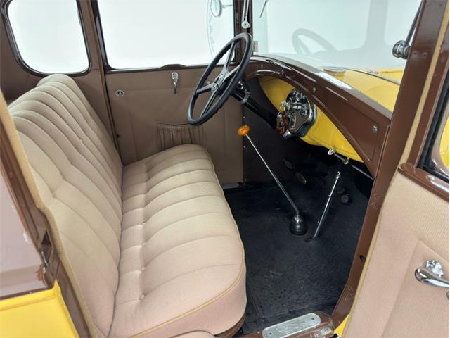 1930 Ford Model A (CC-2086848) for sale in Morgantown, Pennsylvania