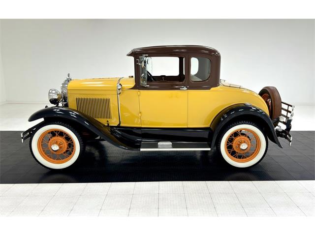 1930 Ford Model A (CC-2086848) for sale in Morgantown, Pennsylvania