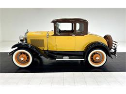 1930 Ford Model A (CC-2086848) for sale in Morgantown, Pennsylvania