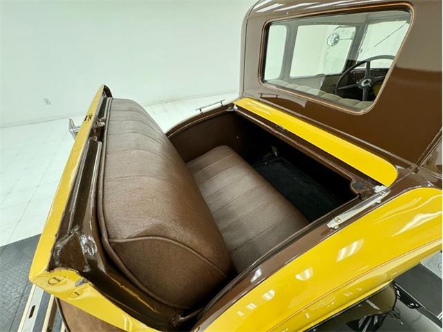 1930 Ford Model A (CC-2086848) for sale in Morgantown, Pennsylvania