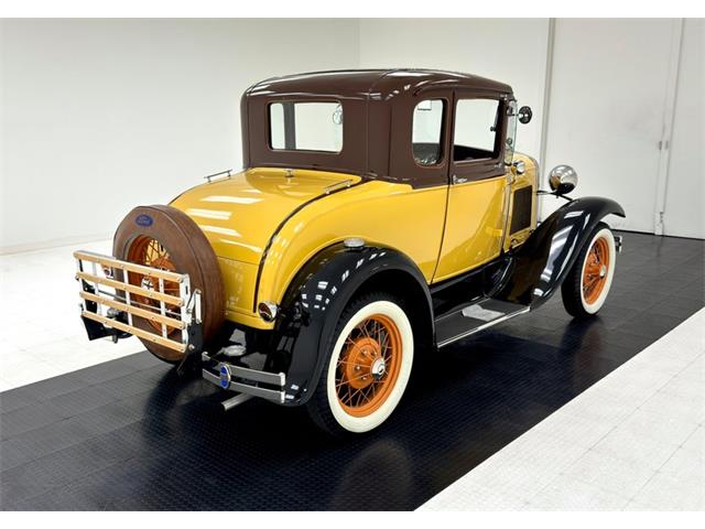 1930 Ford Model A (CC-2086848) for sale in Morgantown, Pennsylvania