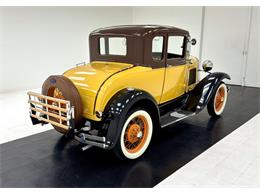 1930 Ford Model A (CC-2086848) for sale in Morgantown, Pennsylvania
