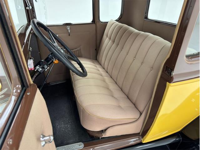 1930 Ford Model A (CC-2086848) for sale in Morgantown, Pennsylvania