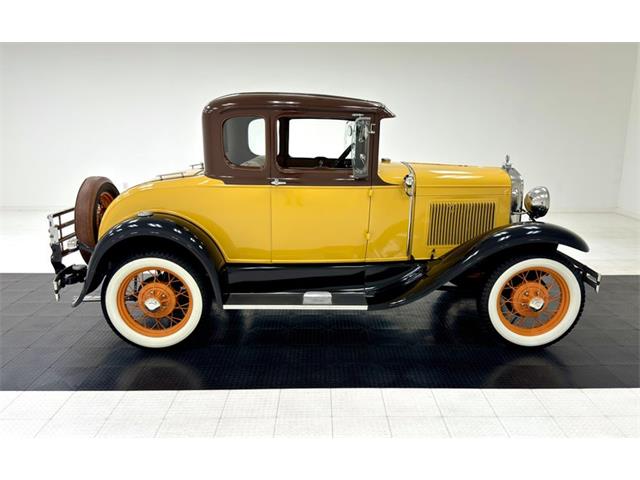 1930 Ford Model A (CC-2086848) for sale in Morgantown, Pennsylvania