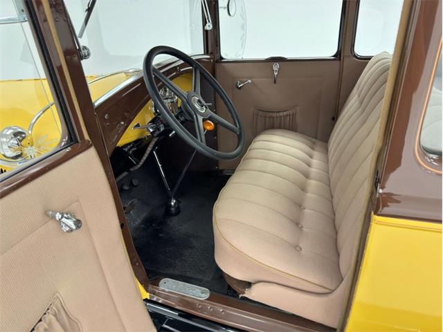 1930 Ford Model A (CC-2086848) for sale in Morgantown, Pennsylvania