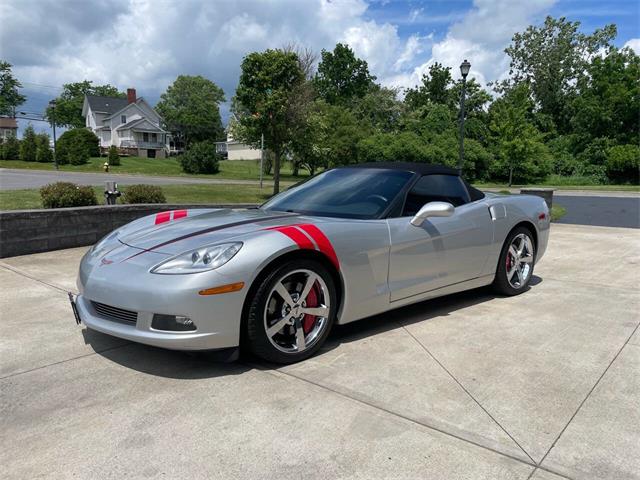 2009 Chevrolet Corvette (CC-2080685) for sale in Hilton, New York