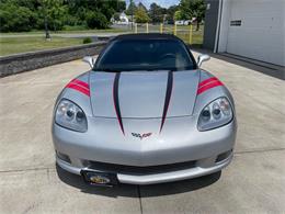 2009 Chevrolet Corvette (CC-2080685) for sale in Hilton, New York
