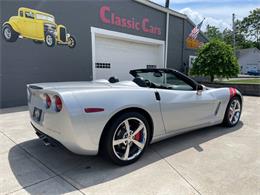 2009 Chevrolet Corvette (CC-2080685) for sale in Hilton, New York