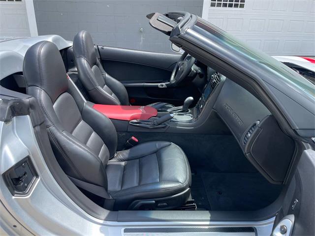 2009 Chevrolet Corvette (CC-2080685) for sale in Hilton, New York