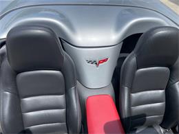 2009 Chevrolet Corvette (CC-2080685) for sale in Hilton, New York