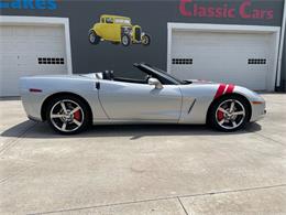 2009 Chevrolet Corvette (CC-2080685) for sale in Hilton, New York